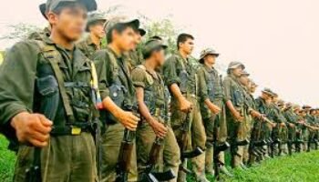 El último secretariado de las Farc reconoce el reclutamiento forzado de menores