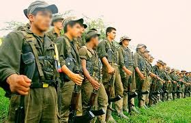 El último secretariado de las Farc reconoce el reclutamiento forzado de menores