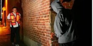 La inseguridad que perciben los colombianos