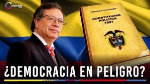 Llegó la temida encrucijada para los colombianos