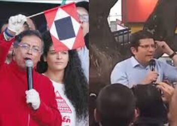 Petro, responsable del intento de asesinato