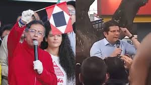 Petro responsable del intento de asesinato