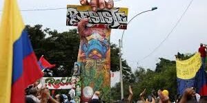 “Nos utilizaron y luego nos dieron la espalda”: primera línea en Cali lanza dura crítica al gobierno Petro