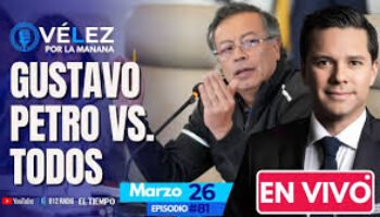 En video | Petro se va contra todos, incluyendo sus ministros: estas fueron las polémicas declaraciones