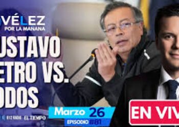 En video | Petro se va contra todos, incluyendo sus ministros: estas fueron las polémicas declaraciones