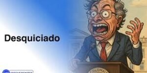 Una alocución para el archivo psiquiátrico | Los Irreverentes