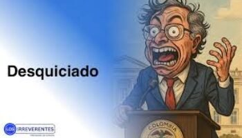 Una alocución para el archivo psiquiátrico | Los Irreverentes