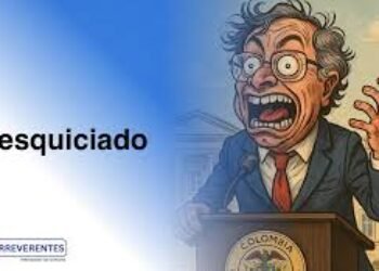 Una alocución para el archivo psiquiátrico | Los Irreverentes