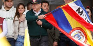 Quot Pertinet – Colombia: identificar al enemigo es el primer paso para ganar la guerra