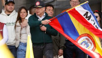 Quot Pertinet – Colombia: identificar al enemigo es el primer paso para ganar la guerra