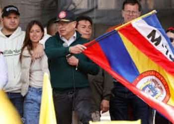 Quot Pertinet – Colombia: identificar al enemigo es el primer paso para ganar la guerra