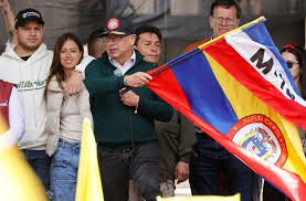 Colombia: identificar al enemigo primer paso para ganar