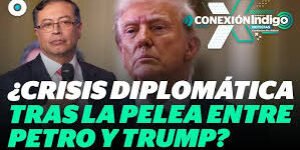 Narrativa belicosa y doble moral