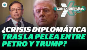 Narrativa belicosa y doble moral