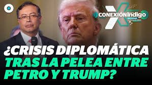 Narrativa belicosa y doble moral