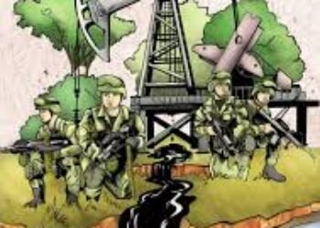 Petro le dice adiós a la exportación de carbón y a la producción de petróleo y gas