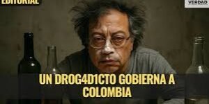 ¿Petro perdió el juicio?