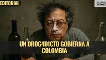 ¿Petro perdió el juicio?