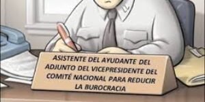 La amenaza del igualitarismo