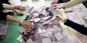 ¿Quién cuenta los votos?