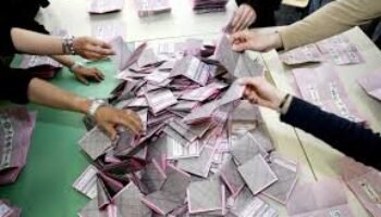 ¿Quién cuenta los votos?