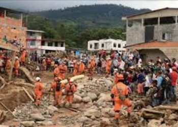 Reconstruir el país