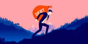 Por el filo de una crisis fiscal