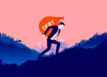 Por el filo de una crisis fiscal