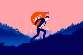 Por el filo de una crisis fiscal