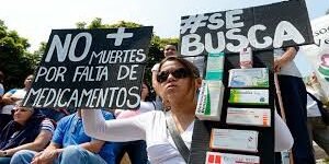 Petro miente, las EPS intervenidas aumentaron sus pasivos