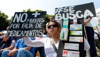 Petro miente, las EPS intervenidas aumentaron sus pasivos