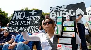 Petro miente las EPS intervenidas aumentaron sus pasivos