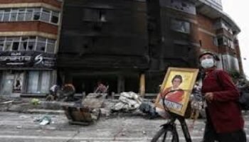 Colombia sitiada, sin norte y sin acuerdo institucional
