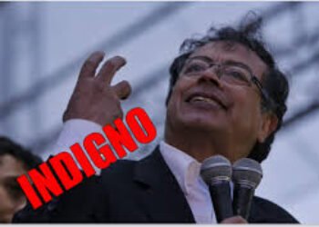 Res non verba – Ni dignos, ni aptos | Tomás Castrillón Oberndorfer