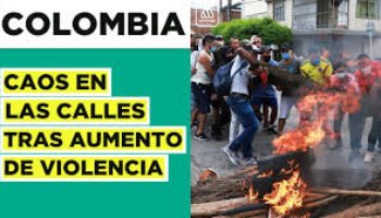 El caos tiene libreto