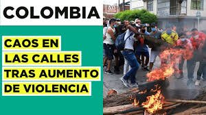 El caos tiene libreto