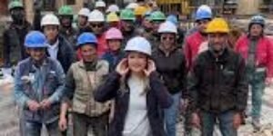 Unidad más allá de elecciones