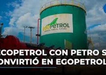 Otro mal a Ecopetrol