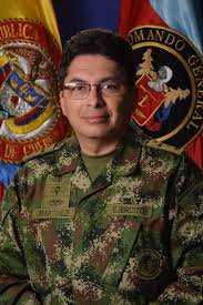 Coronel regaña a presidente Petro