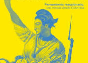¿Revolución o contrarrevolución?