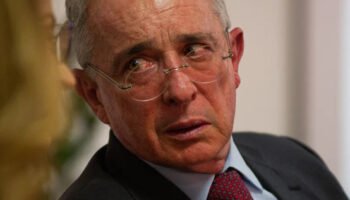 Gravísima condena del expresidente Uribe…