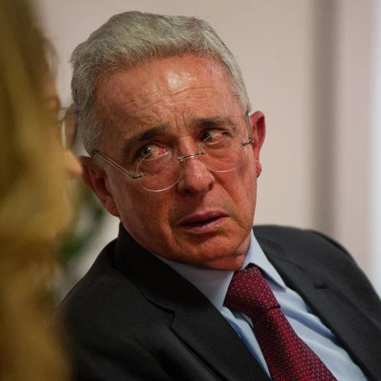 Gravísima condena del expresidente Uribe…