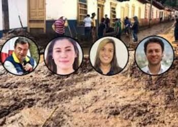 A aliados de Quintero les dieron miles de millones de Ungrd: Carlos Carrillo