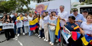 Uribe, declarado culpable en primera instancia, pero hay un largo camino hacia la sentencia firme