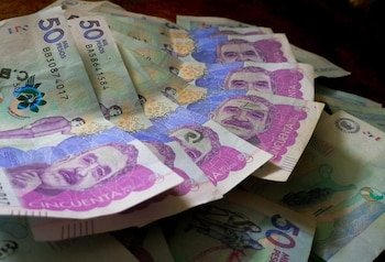 Los colombianos pierden más de $60 billones por la violencia