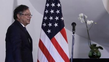 Por “abuso de drogas hasta en los más altos niveles del gobierno”, EEUU reducirá 50 % ayudas a Colombia