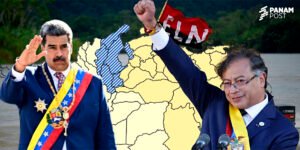 Zona binacional: libre movimiento para delincuentes y puerta de entrada para fuerzas rusas, chinas e iraníes