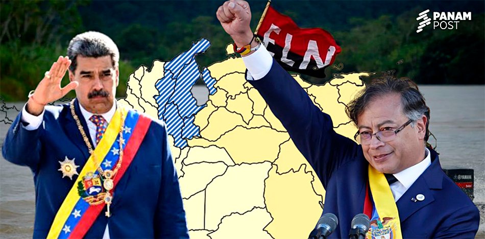 Zona binacional: libre movimiento para delincuentes