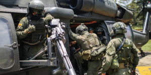 Fuertes reacciones a revelaciones de SEMANA sobre desfinanciación de las Fuerzas Armadas: “Es un plan para implosionar las instituciones”