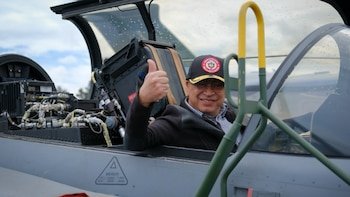  Corte confirmó a la Comisión de Acusación como competente